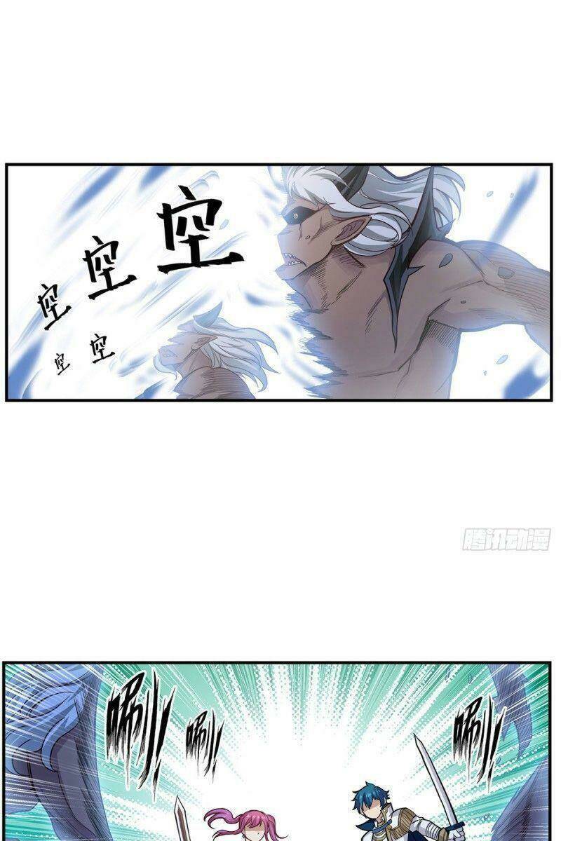 Sứ Đồ Vô Hạn và 12 Chiến Cơ: Chapter 166