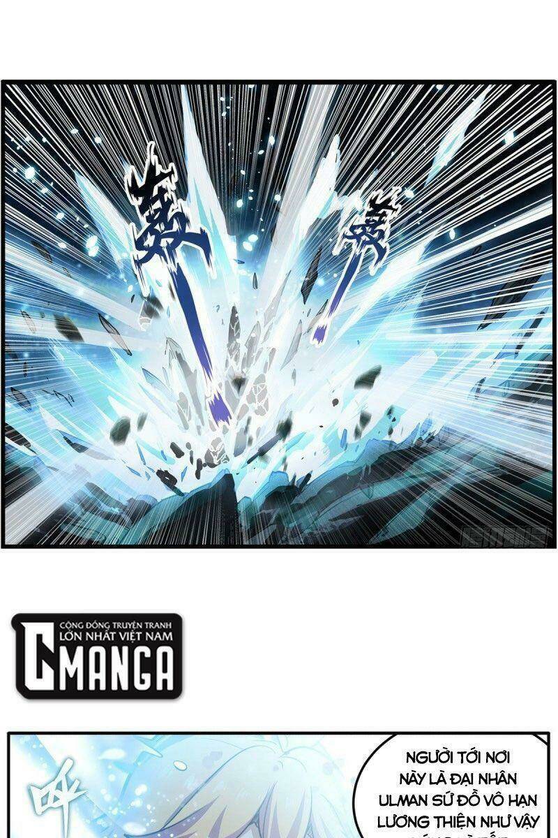 Sứ Đồ Vô Hạn và 12 Chiến Cơ: Chapter 166