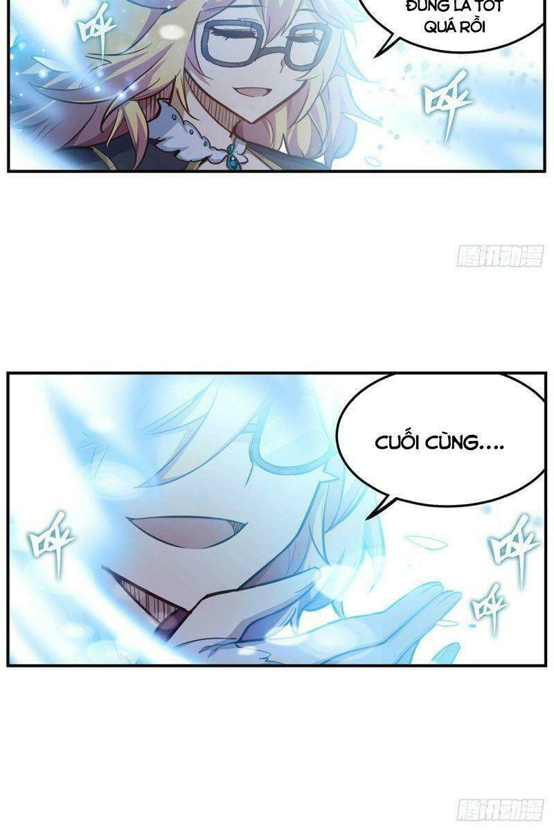 Sứ Đồ Vô Hạn và 12 Chiến Cơ: Chapter 166