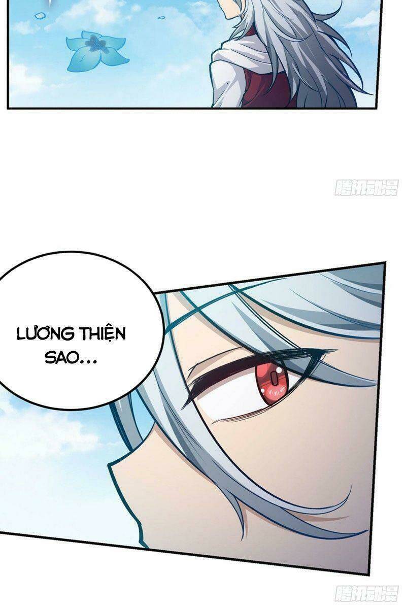 Sứ Đồ Vô Hạn và 12 Chiến Cơ: Chapter 166