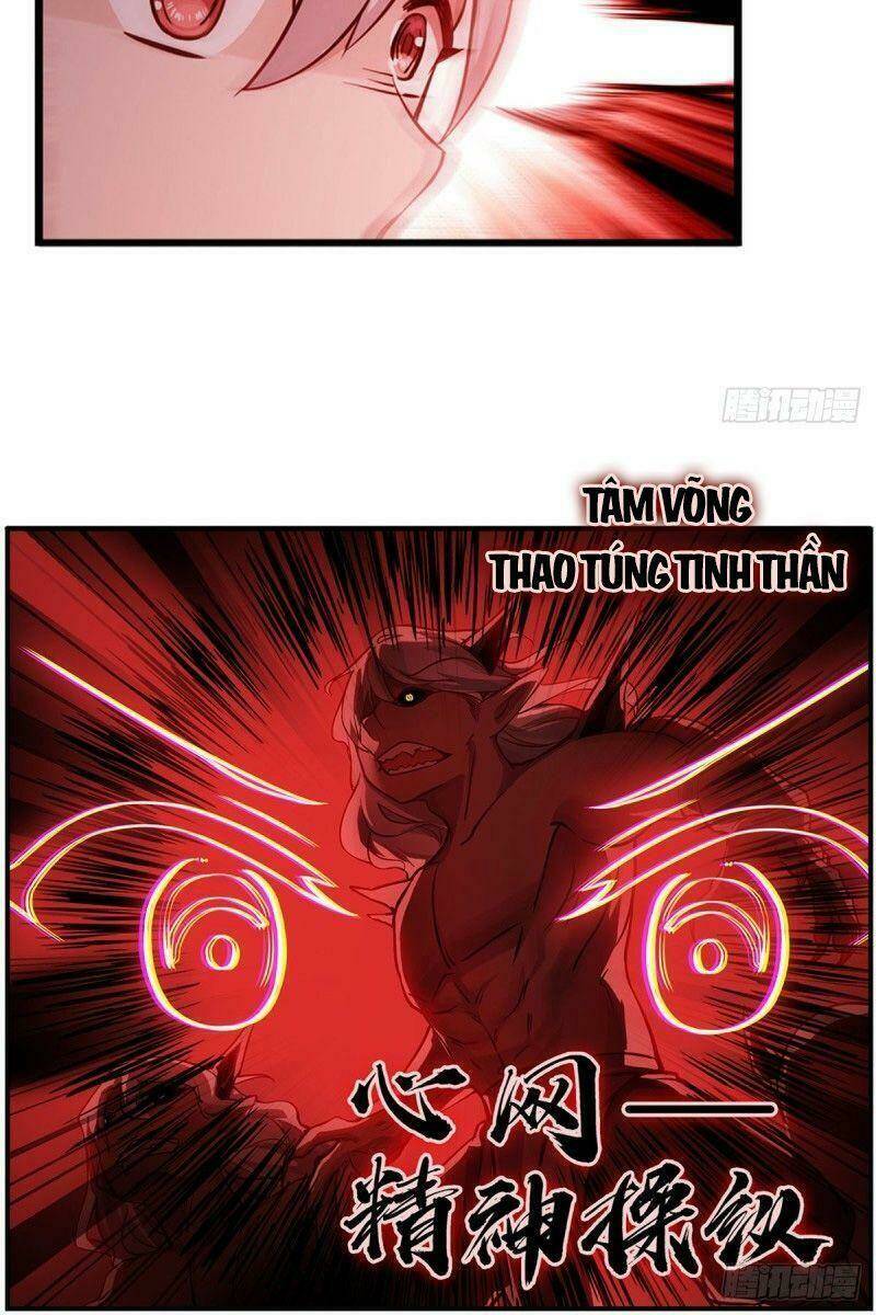 Sứ Đồ Vô Hạn và 12 Chiến Cơ: Chapter 166