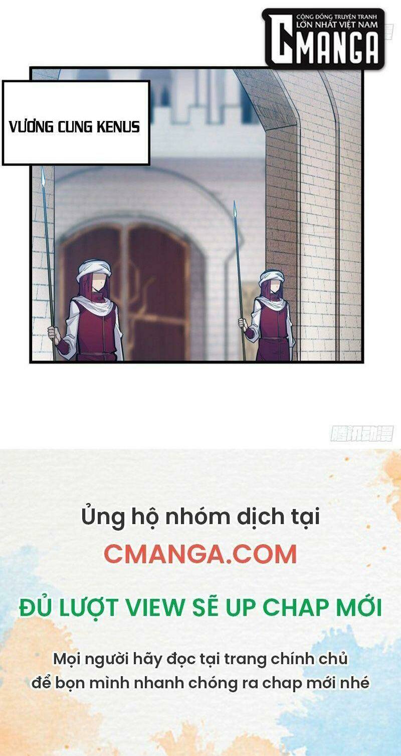 Sứ Đồ Vô Hạn và 12 Chiến Cơ: Chapter 167