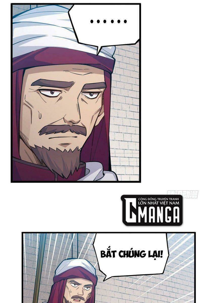 Sứ Đồ Vô Hạn và 12 Chiến Cơ: Chapter 167
