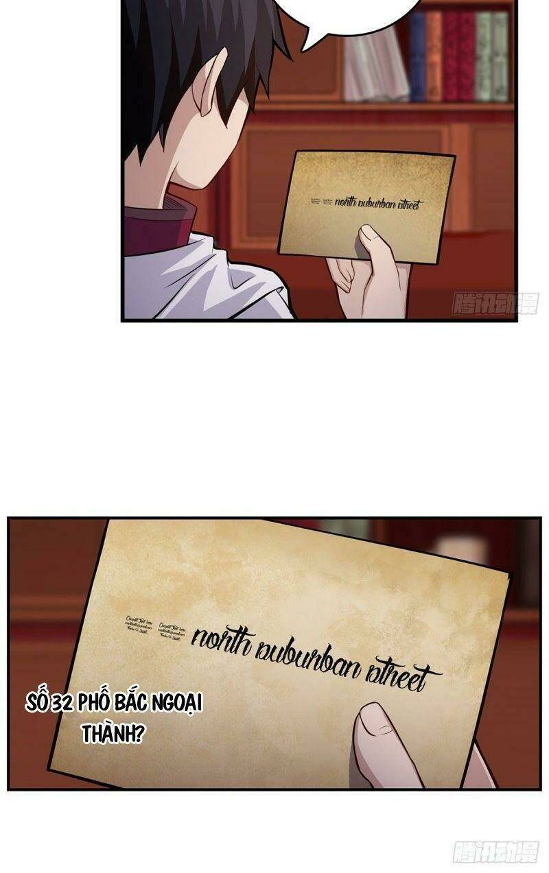 Sứ Đồ Vô Hạn và 12 Chiến Cơ: Chapter 167