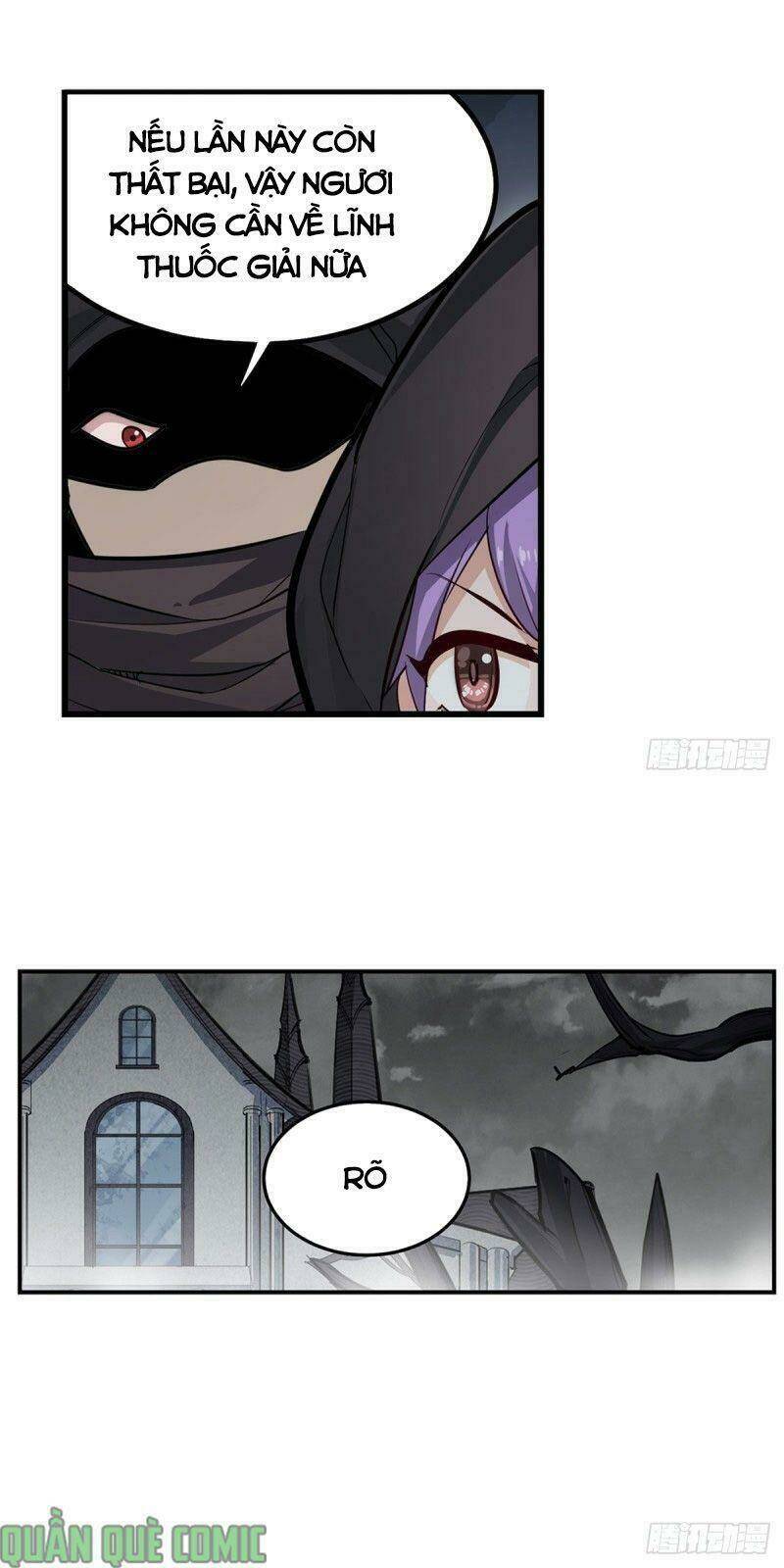 Sứ Đồ Vô Hạn và 12 Chiến Cơ: Chapter 167