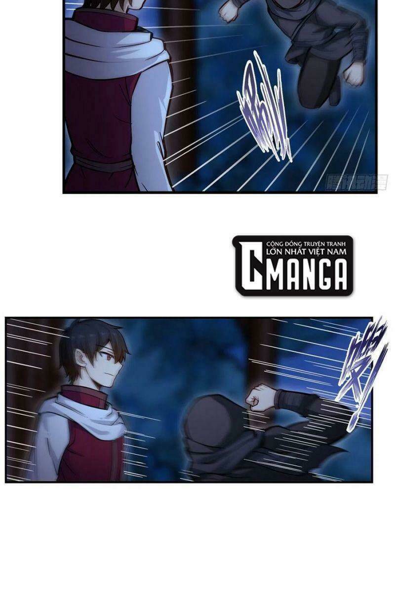 Sứ Đồ Vô Hạn và 12 Chiến Cơ: Chapter 172