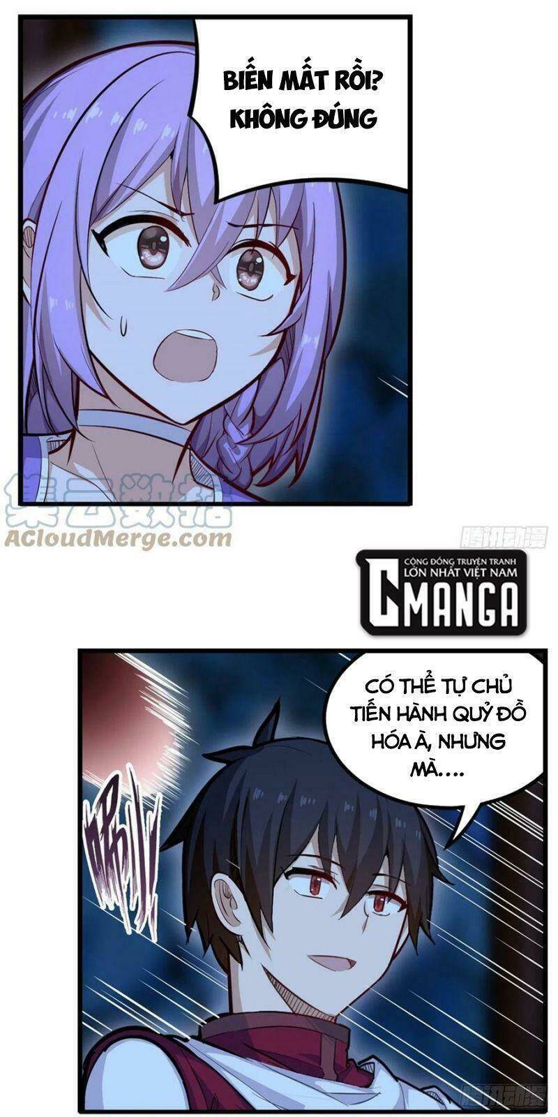 Sứ Đồ Vô Hạn và 12 Chiến Cơ: Chapter 172