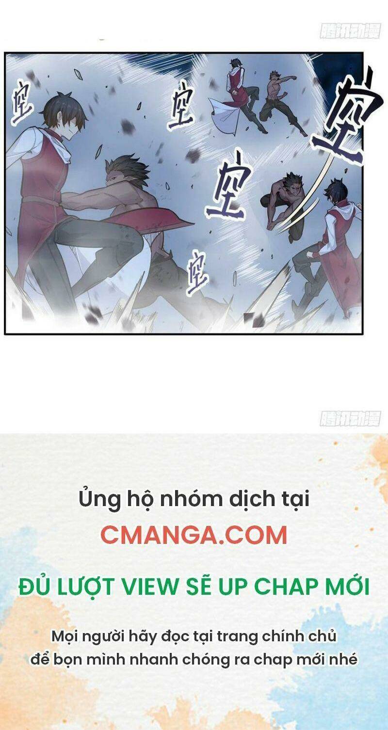 Sứ Đồ Vô Hạn và 12 Chiến Cơ: Chapter 172