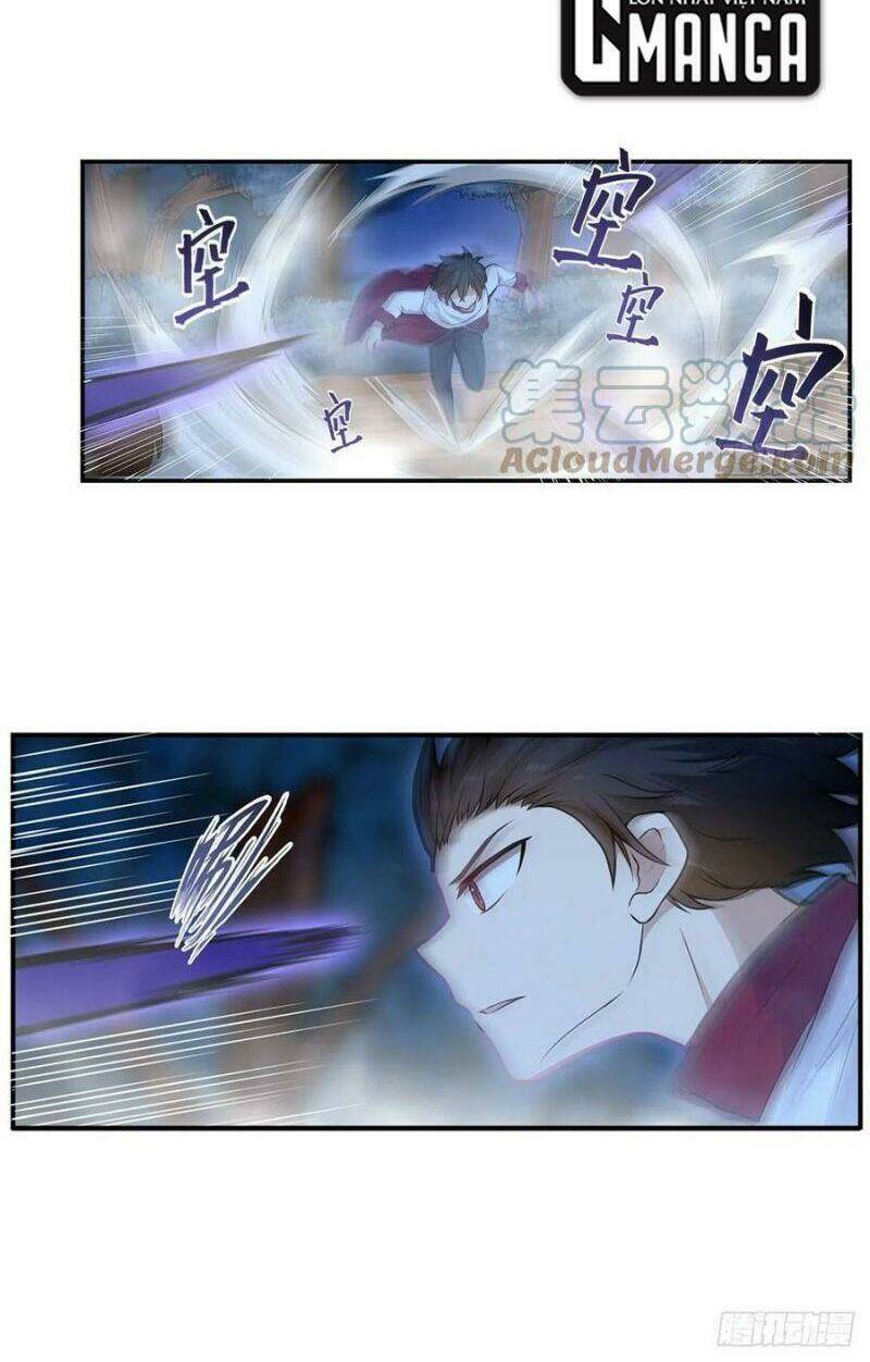 Sứ Đồ Vô Hạn và 12 Chiến Cơ: Chapter 172