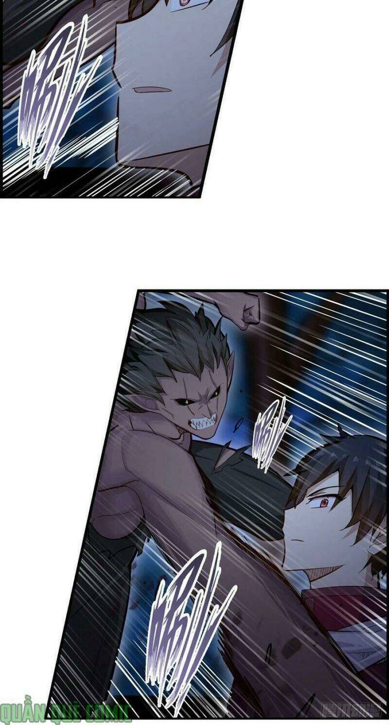 Sứ Đồ Vô Hạn và 12 Chiến Cơ: Chapter 172