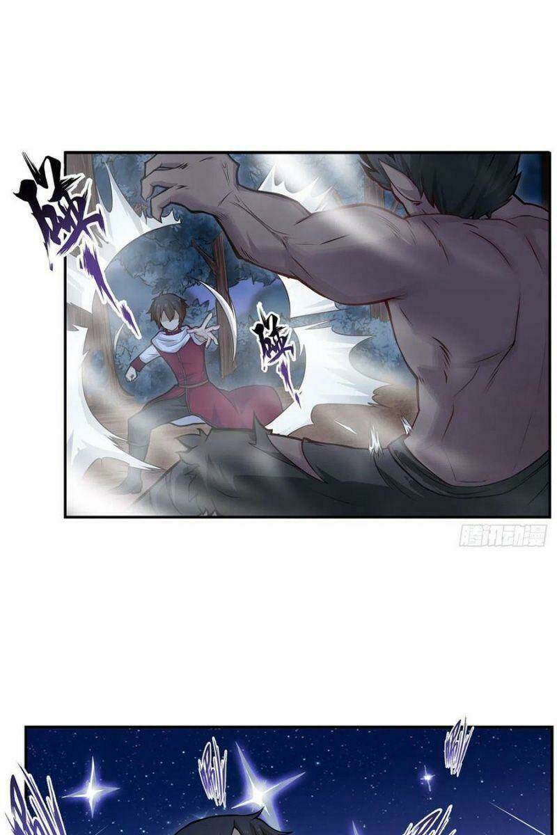 Sứ Đồ Vô Hạn và 12 Chiến Cơ: Chapter 172