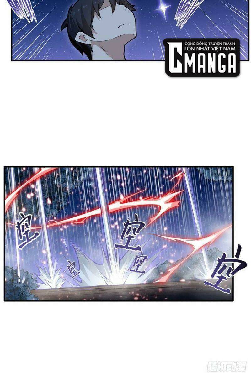 Sứ Đồ Vô Hạn và 12 Chiến Cơ: Chapter 172