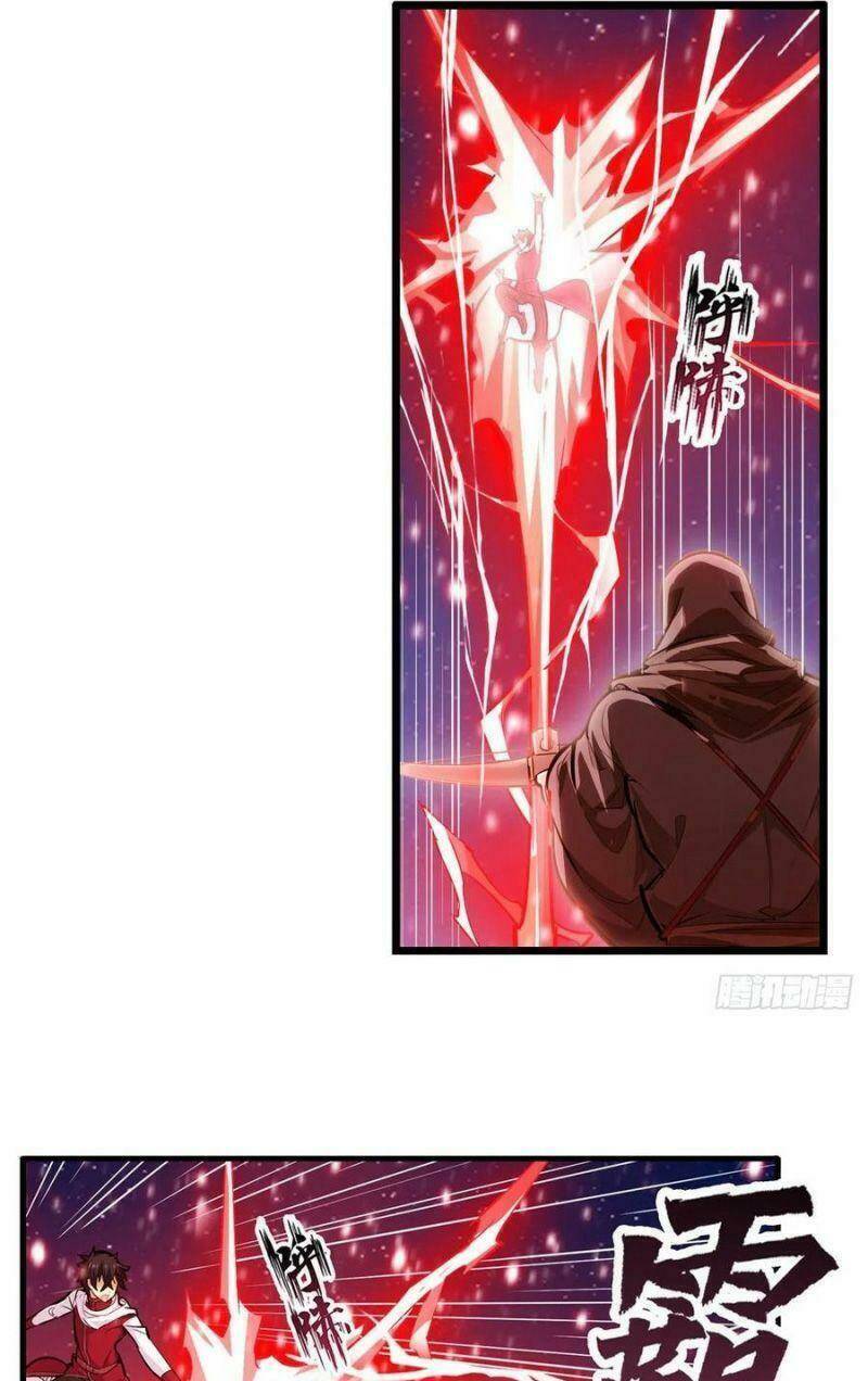 Sứ Đồ Vô Hạn và 12 Chiến Cơ: Chapter 172