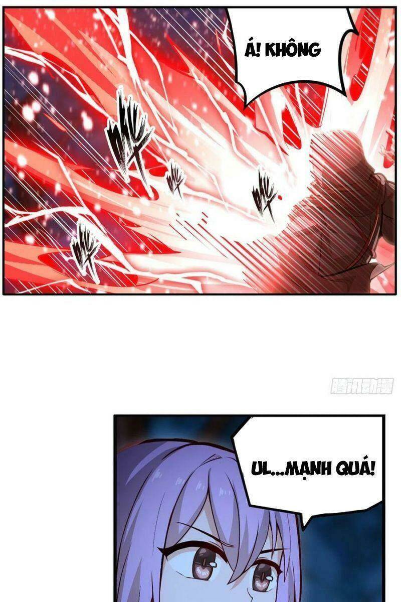Sứ Đồ Vô Hạn và 12 Chiến Cơ: Chapter 172