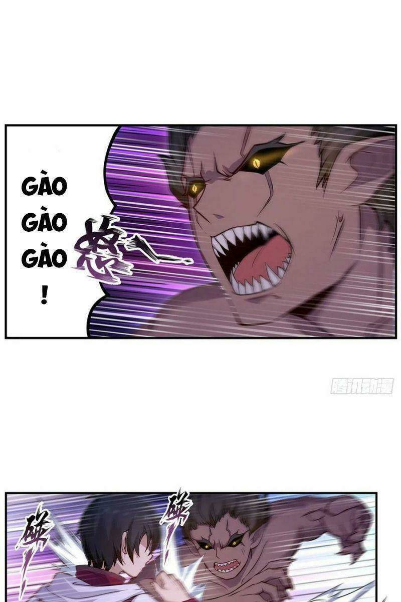 Sứ Đồ Vô Hạn và 12 Chiến Cơ: Chapter 172