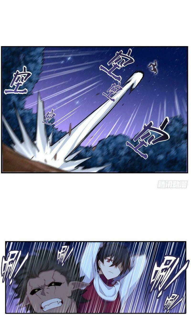Sứ Đồ Vô Hạn và 12 Chiến Cơ: Chapter 172