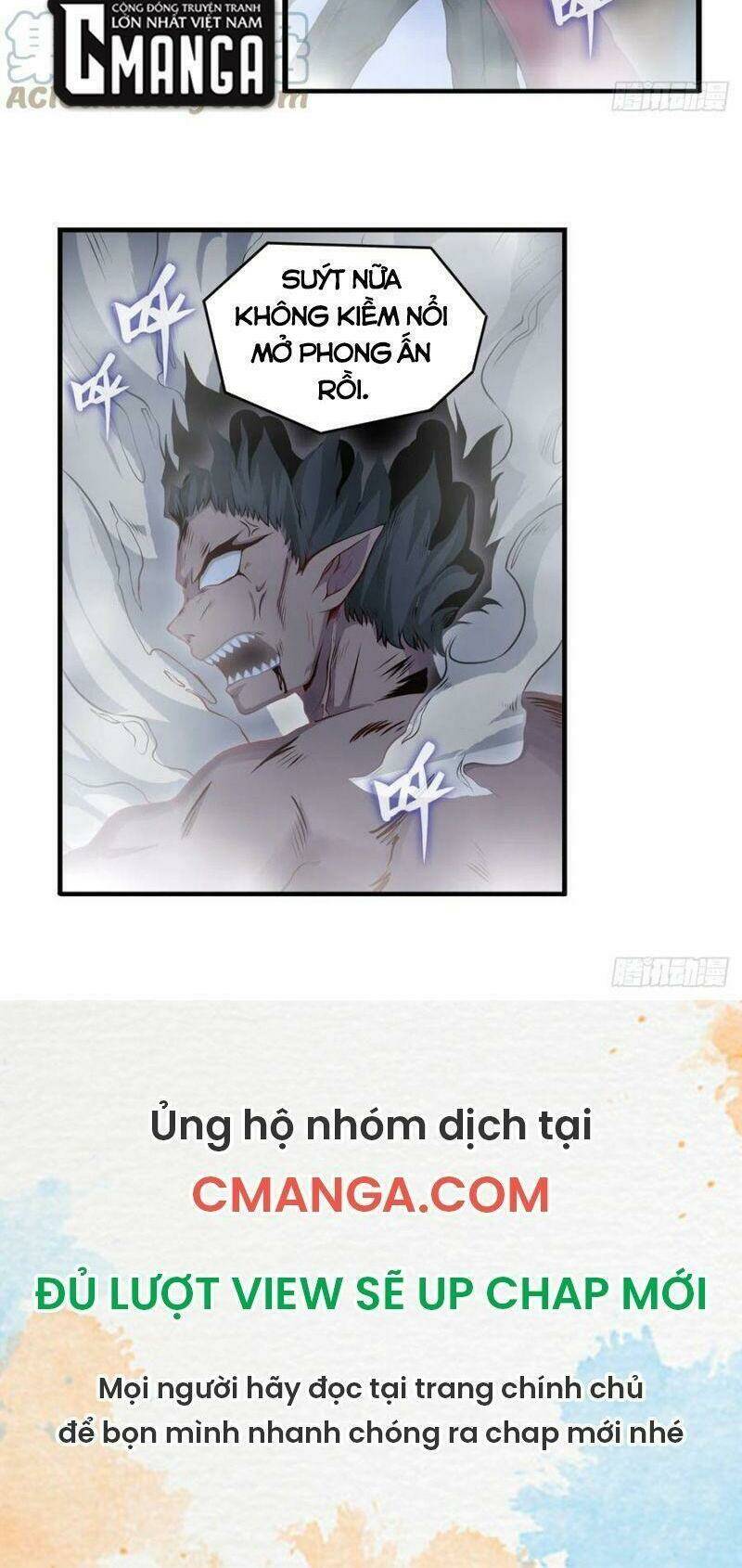 Sứ Đồ Vô Hạn và 12 Chiến Cơ: Chapter 172