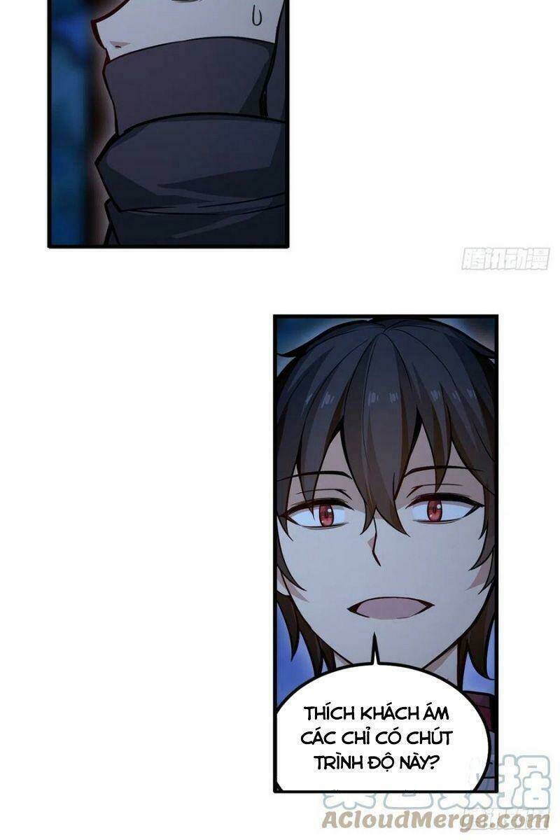 Sứ Đồ Vô Hạn và 12 Chiến Cơ: Chapter 172