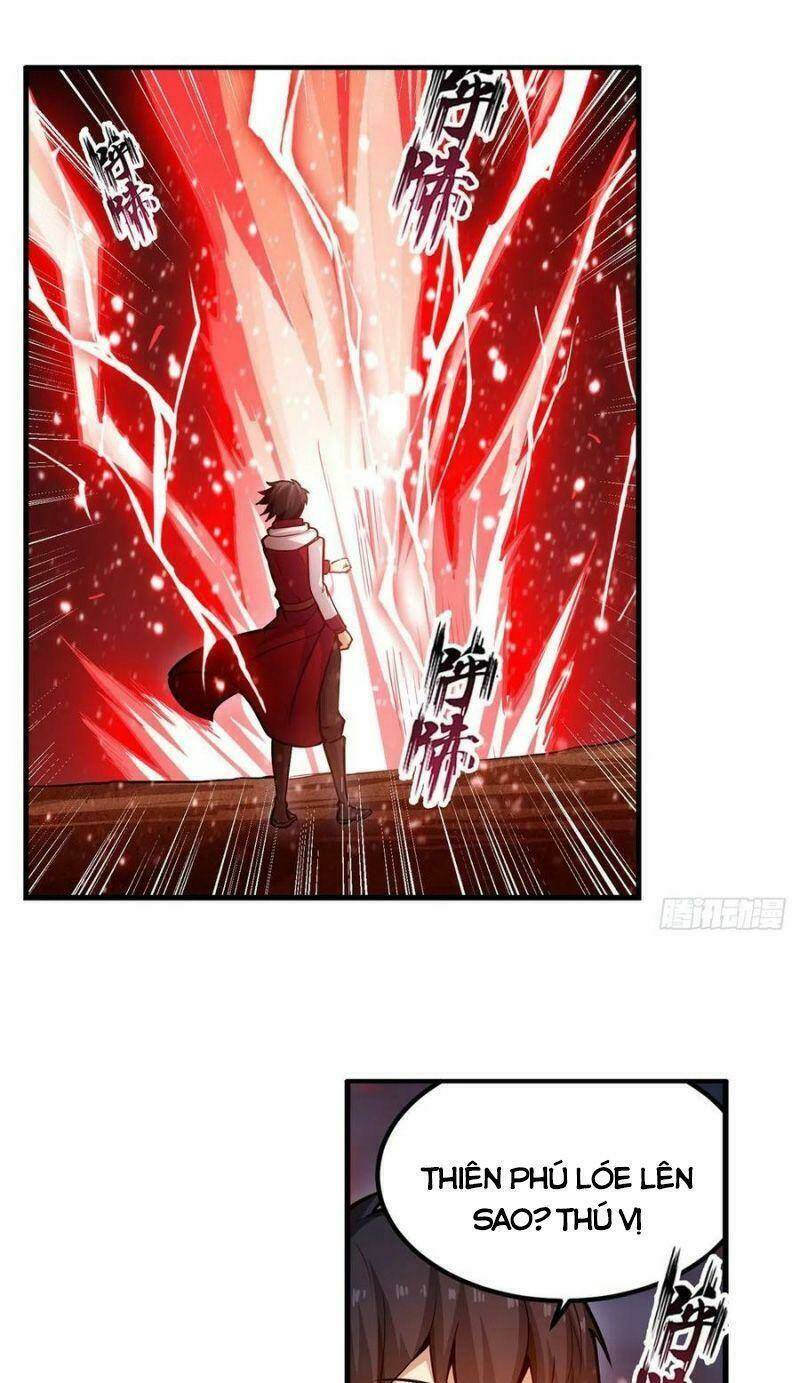 Sứ Đồ Vô Hạn và 12 Chiến Cơ: Chapter 172