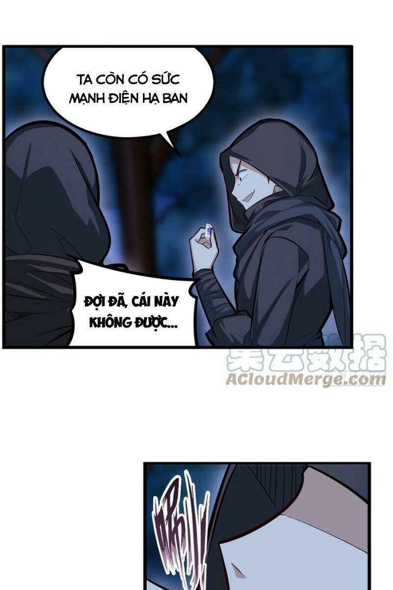 Sứ Đồ Vô Hạn và 12 Chiến Cơ: Chapter 172