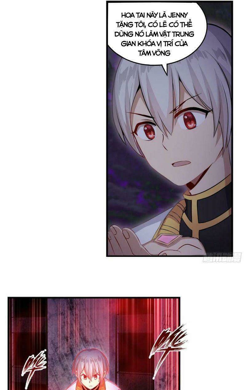 Sứ Đồ Vô Hạn và 12 Chiến Cơ: Chapter 174