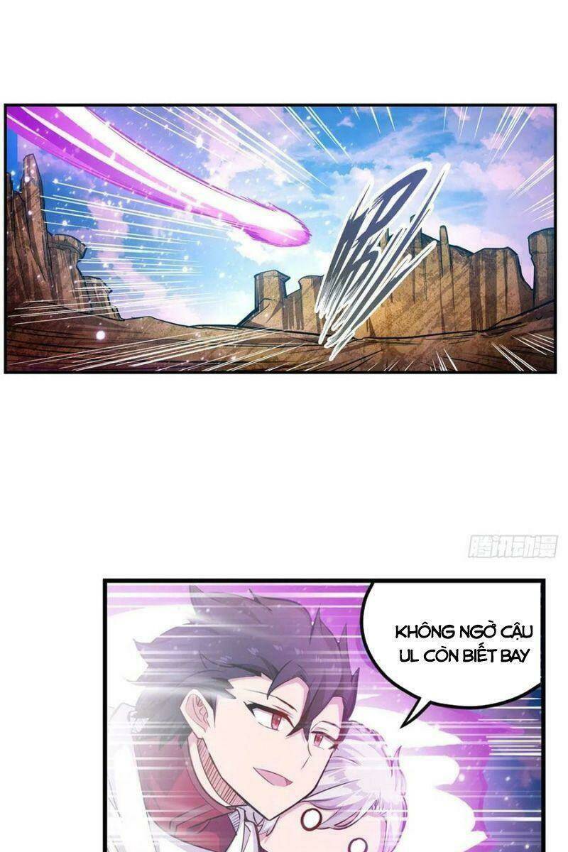 Sứ Đồ Vô Hạn và 12 Chiến Cơ: Chapter 174