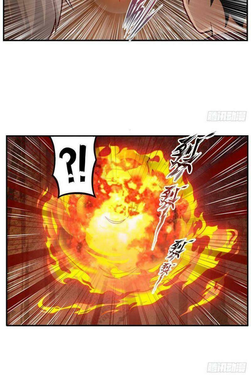 Sứ Đồ Vô Hạn và 12 Chiến Cơ: Chapter 174