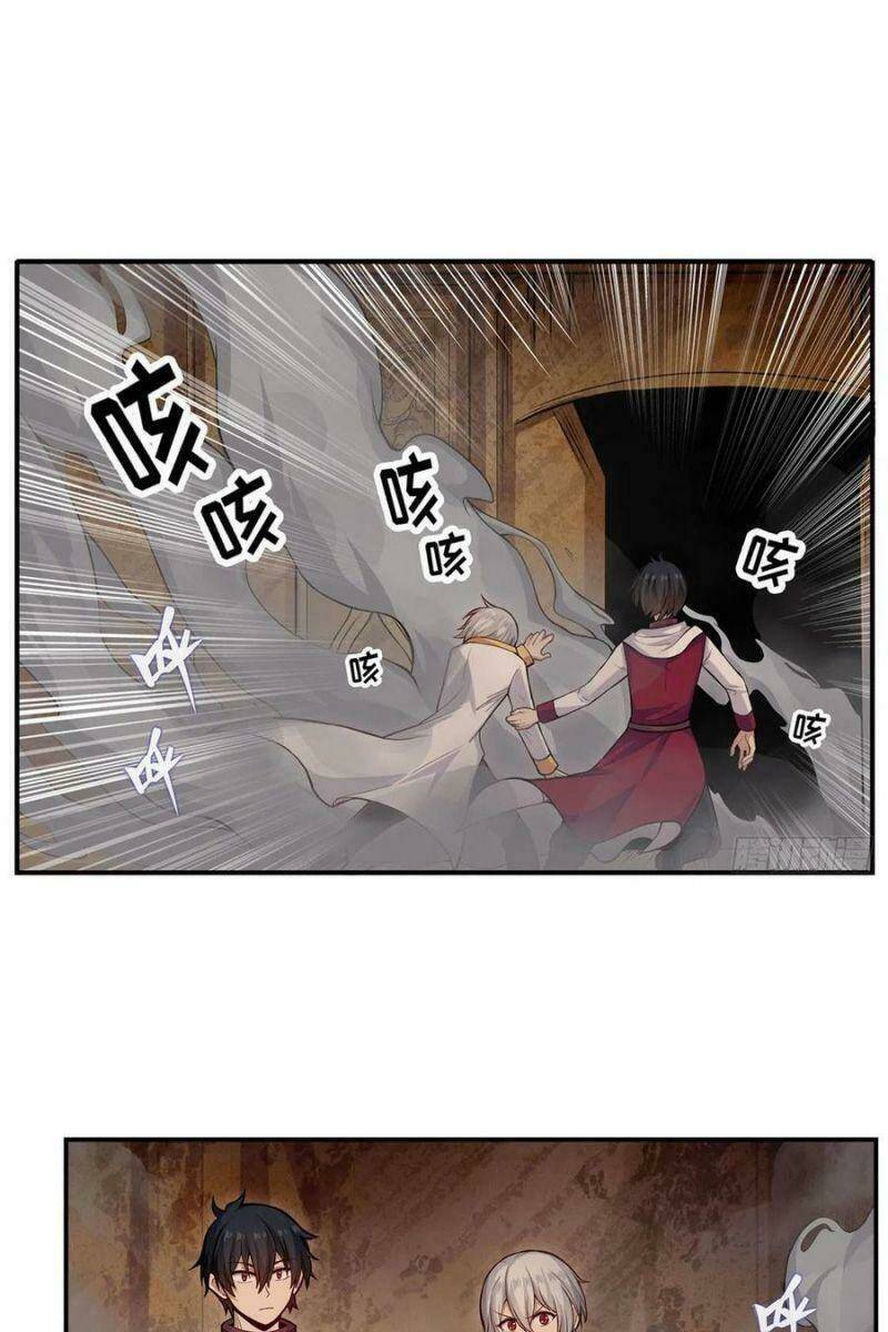Sứ Đồ Vô Hạn và 12 Chiến Cơ: Chapter 174