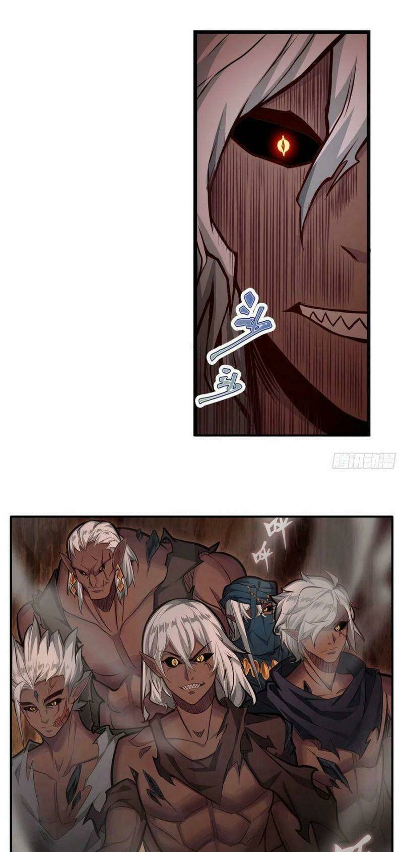 Sứ Đồ Vô Hạn và 12 Chiến Cơ: Chapter 174
