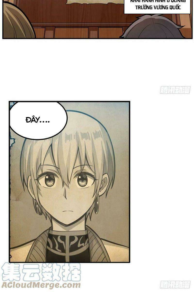 Sứ Đồ Vô Hạn và 12 Chiến Cơ: Chapter 174