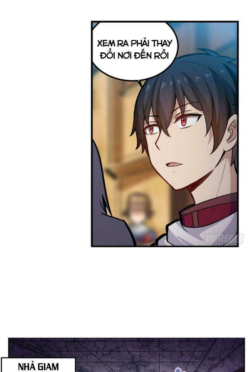 Sứ Đồ Vô Hạn và 12 Chiến Cơ: Chapter 174