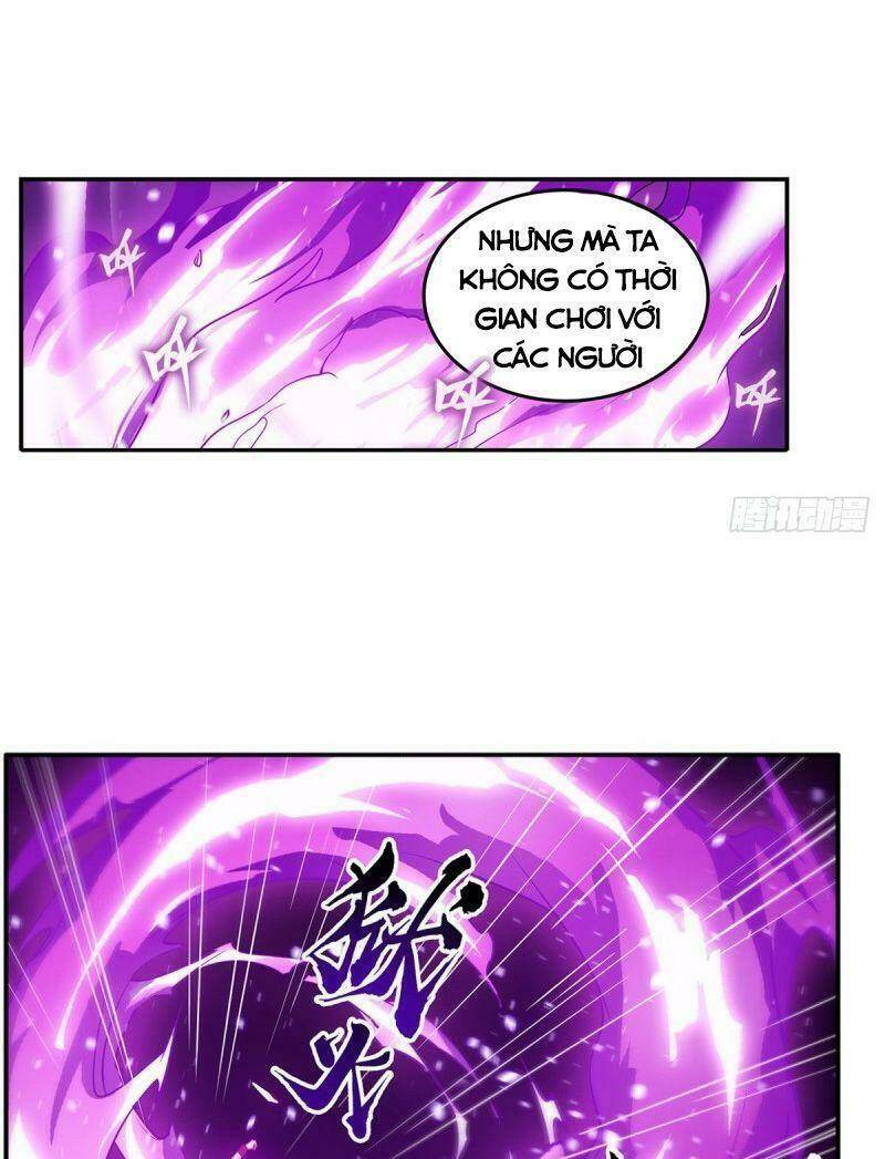 Sứ Đồ Vô Hạn và 12 Chiến Cơ: Chapter 175