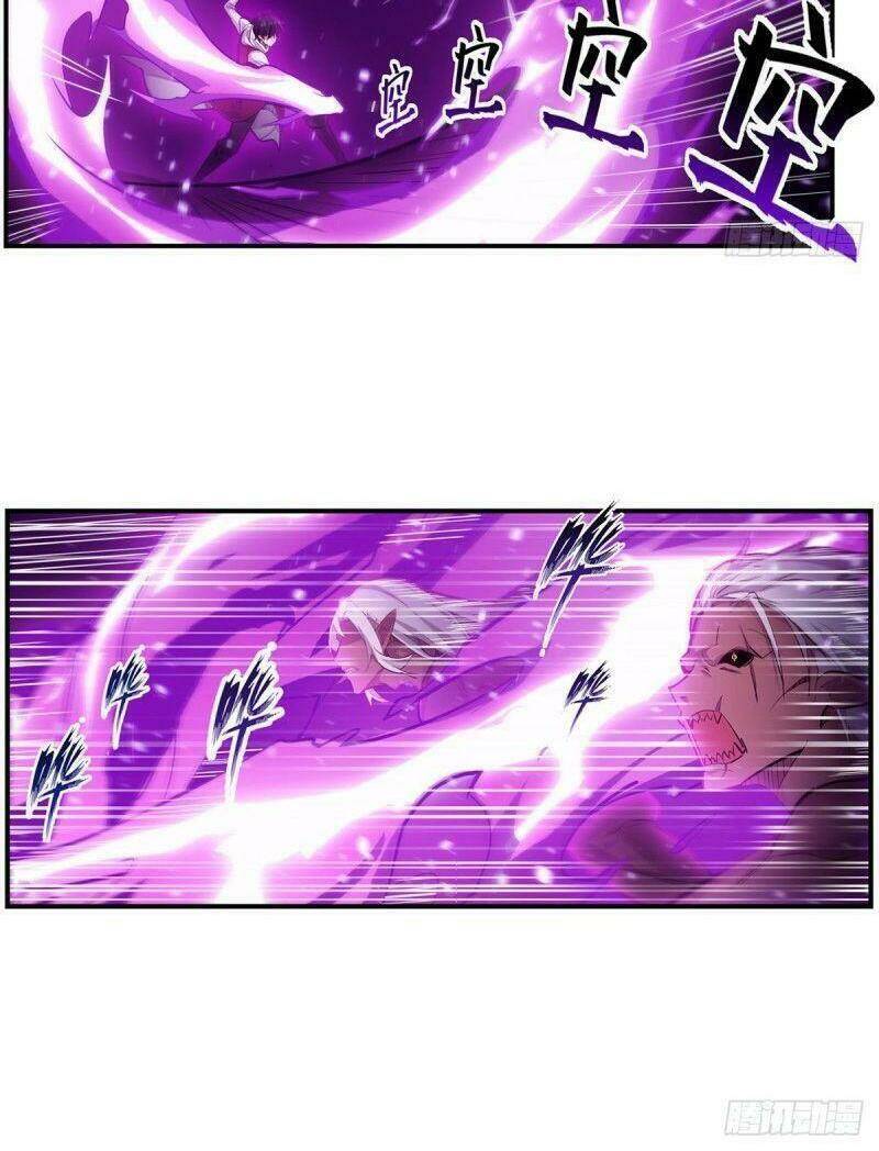 Sứ Đồ Vô Hạn và 12 Chiến Cơ: Chapter 175