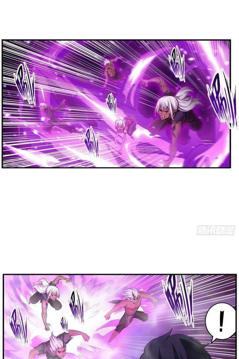 Sứ Đồ Vô Hạn và 12 Chiến Cơ: Chapter 175