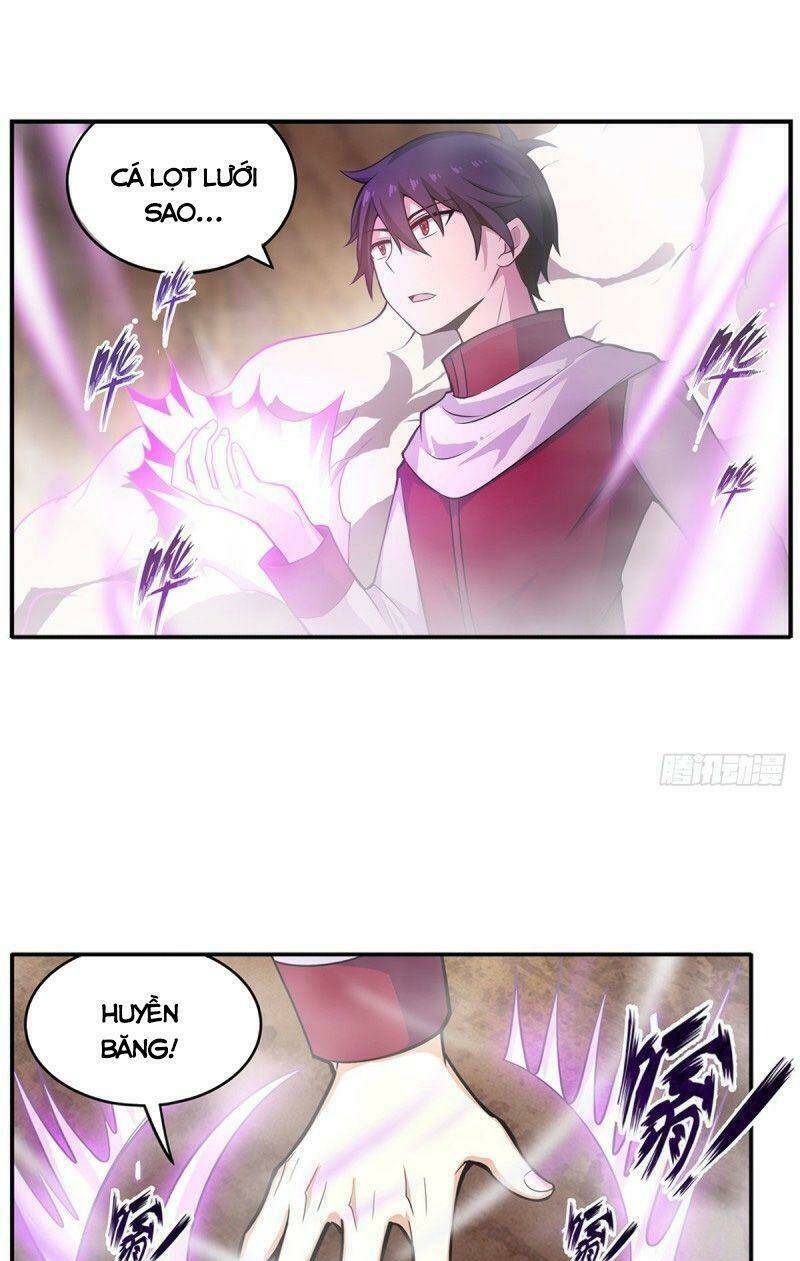 Sứ Đồ Vô Hạn và 12 Chiến Cơ: Chapter 175