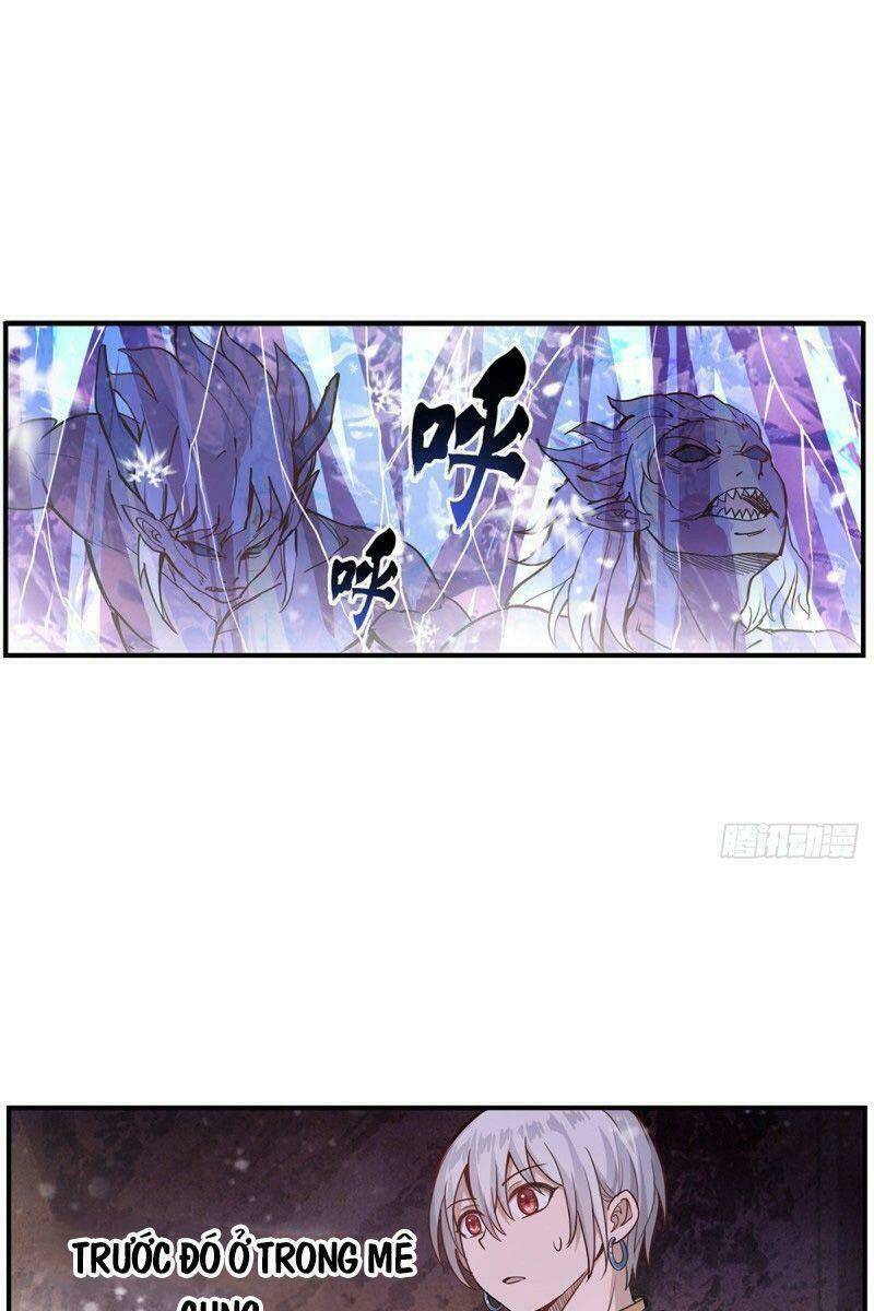Sứ Đồ Vô Hạn và 12 Chiến Cơ: Chapter 175
