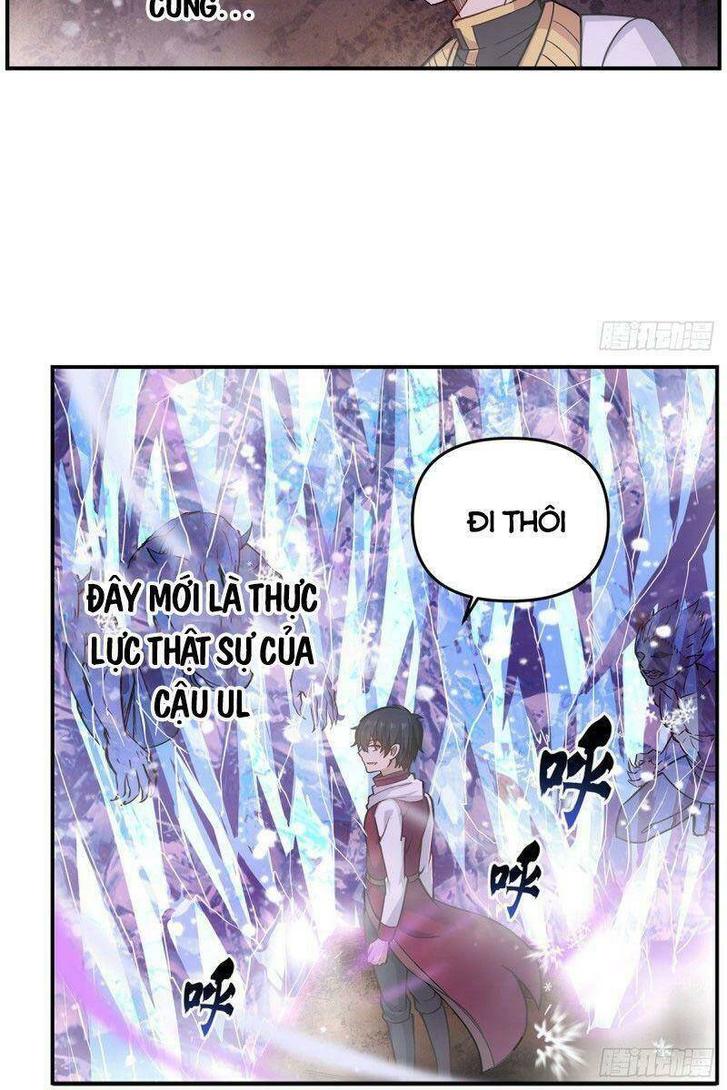 Sứ Đồ Vô Hạn và 12 Chiến Cơ: Chapter 175