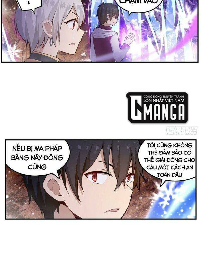 Sứ Đồ Vô Hạn và 12 Chiến Cơ: Chapter 175