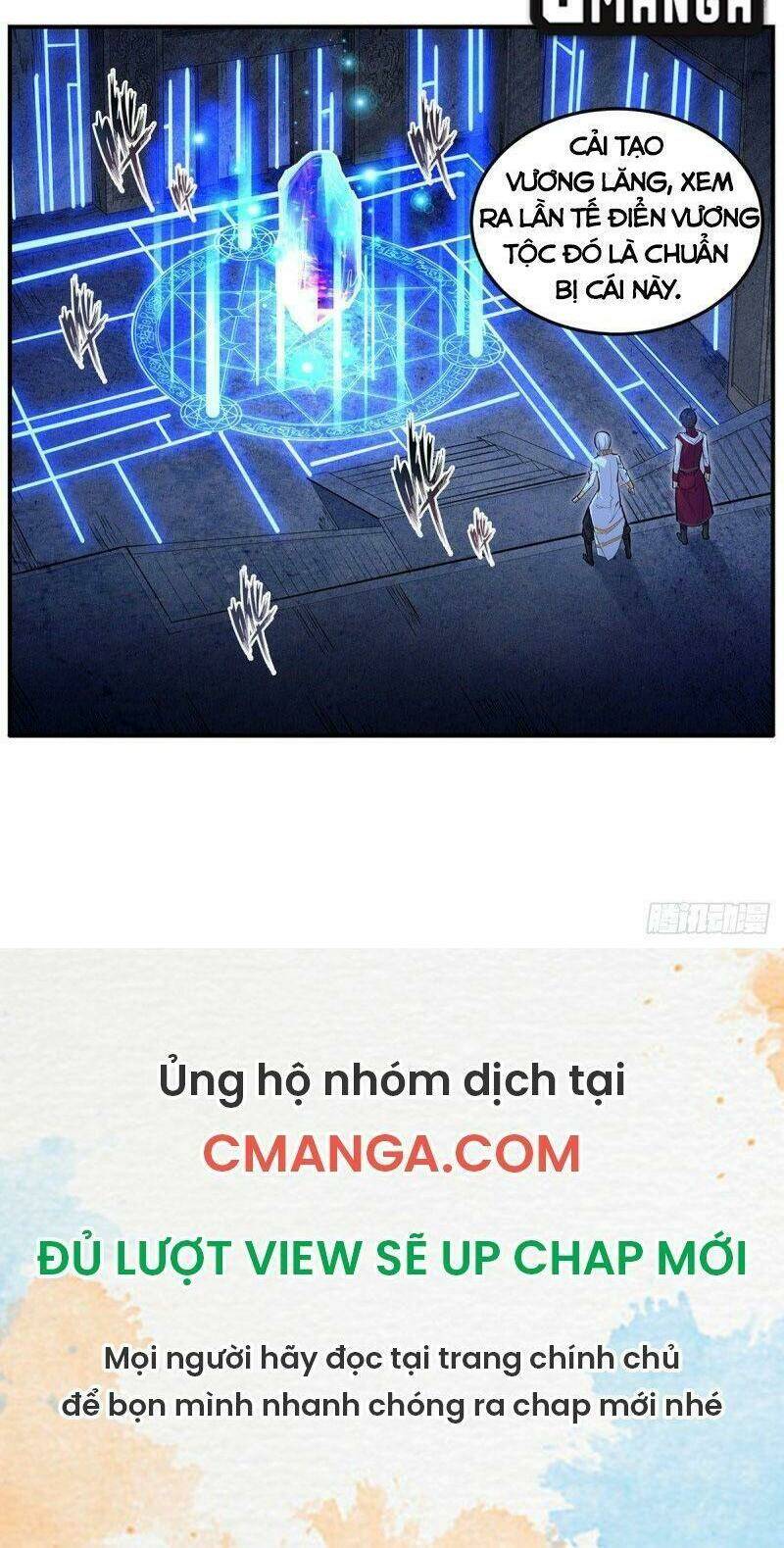 Sứ Đồ Vô Hạn và 12 Chiến Cơ: Chapter 175