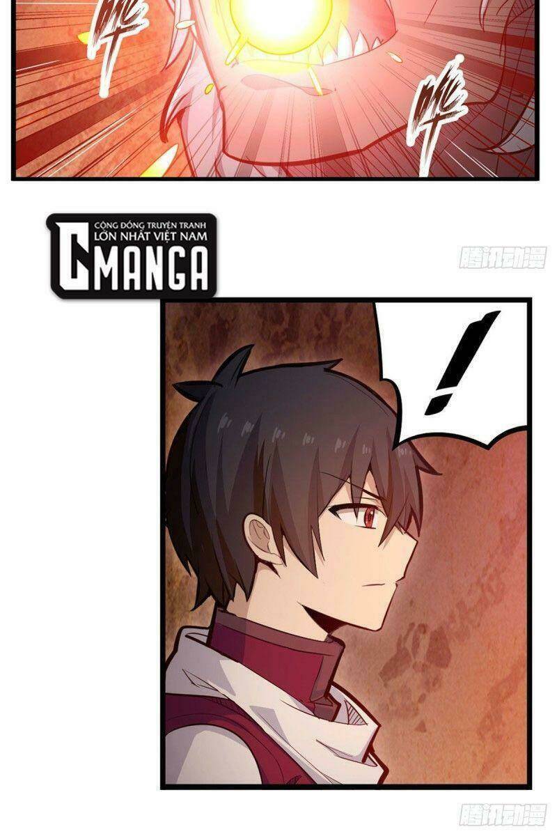 Sứ Đồ Vô Hạn và 12 Chiến Cơ: Chapter 175