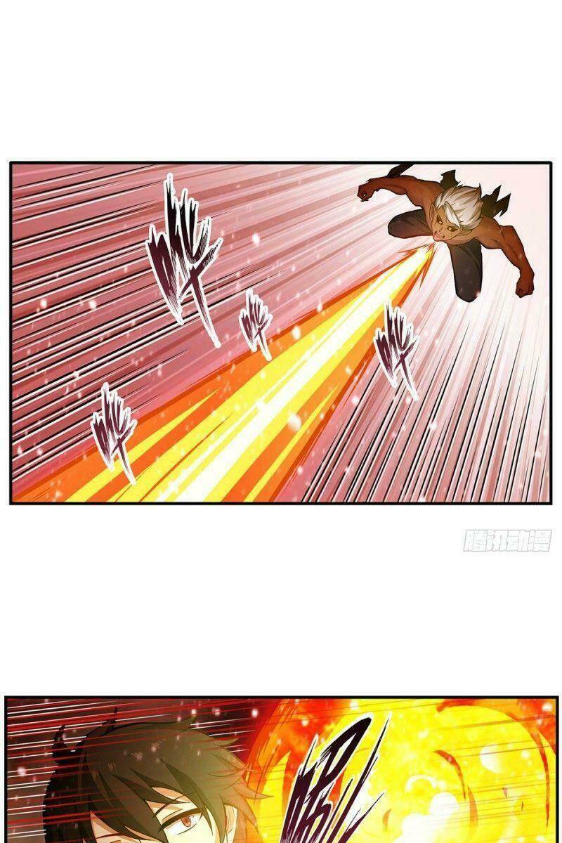 Sứ Đồ Vô Hạn và 12 Chiến Cơ: Chapter 175