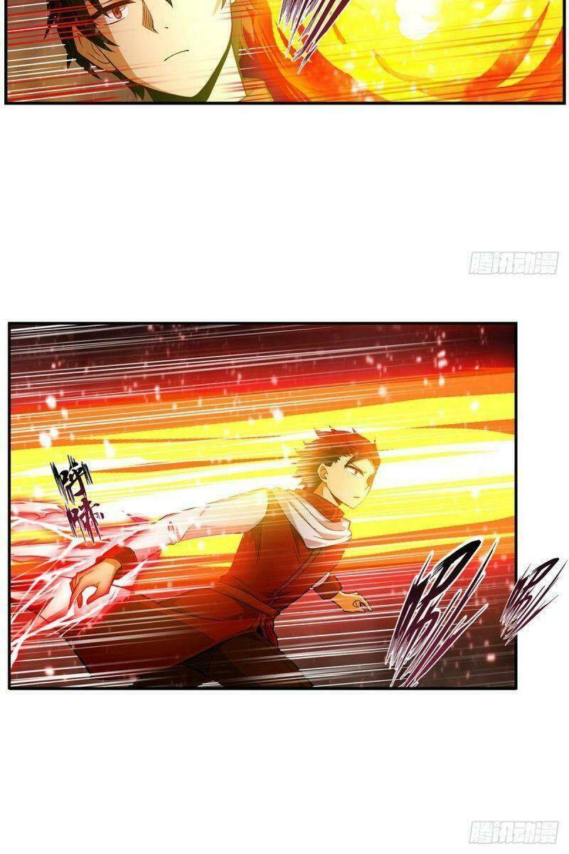 Sứ Đồ Vô Hạn và 12 Chiến Cơ: Chapter 175