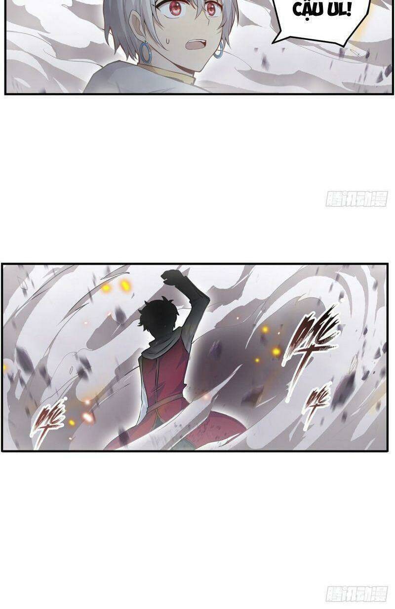 Sứ Đồ Vô Hạn và 12 Chiến Cơ: Chapter 177