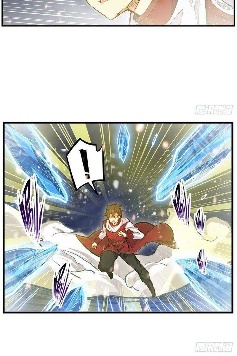Sứ Đồ Vô Hạn và 12 Chiến Cơ: Chapter 177