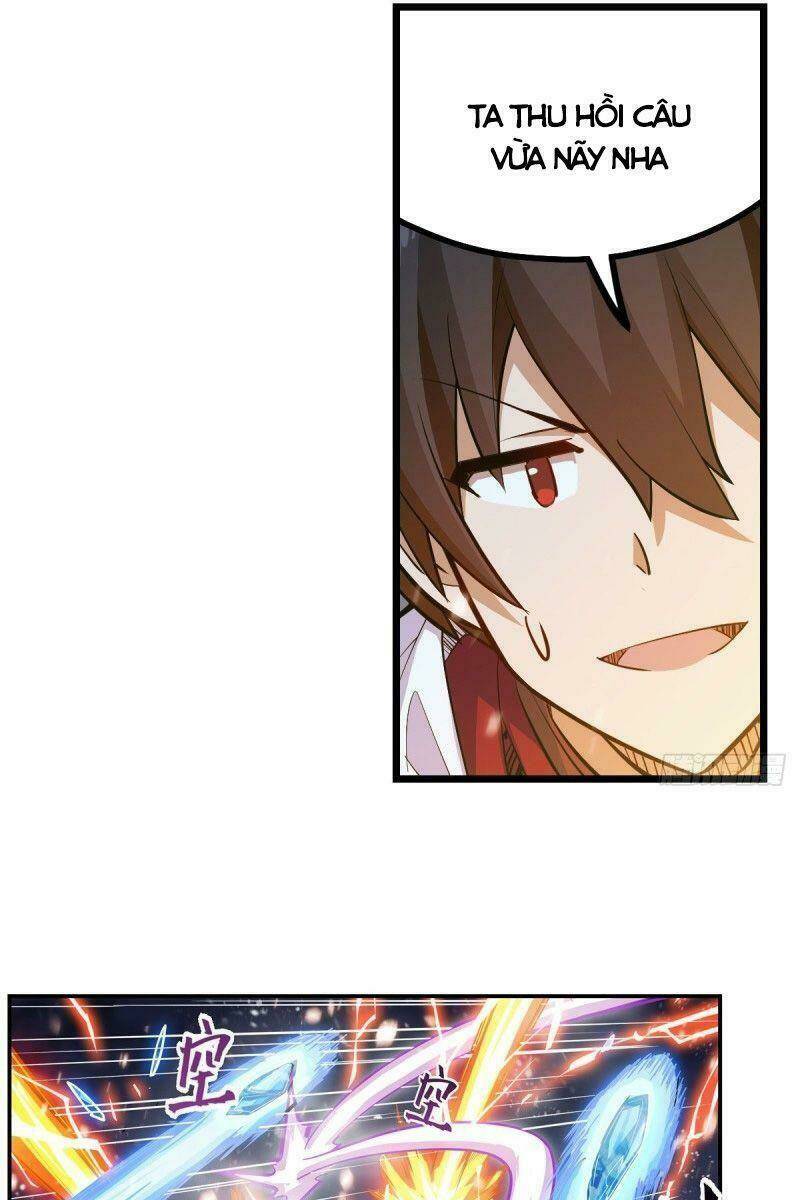 Sứ Đồ Vô Hạn và 12 Chiến Cơ: Chapter 177