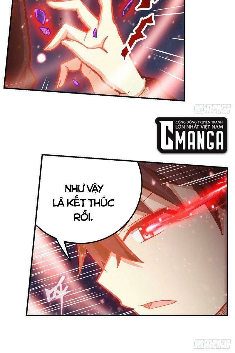 Sứ Đồ Vô Hạn và 12 Chiến Cơ: Chapter 177