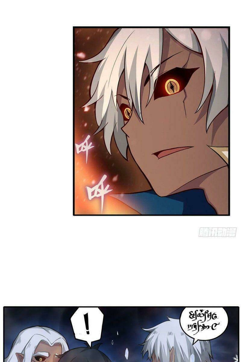 Sứ Đồ Vô Hạn và 12 Chiến Cơ: Chapter 177