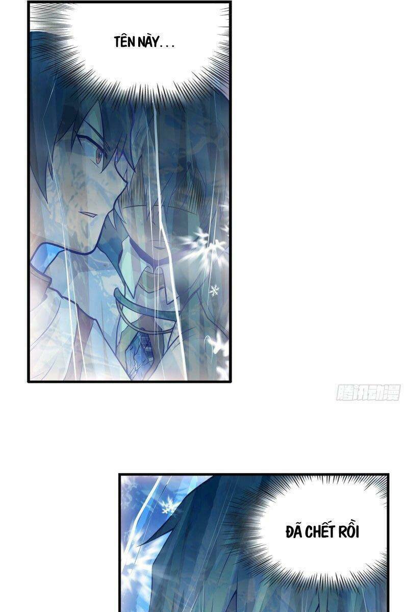 Sứ Đồ Vô Hạn và 12 Chiến Cơ: Chapter 177
