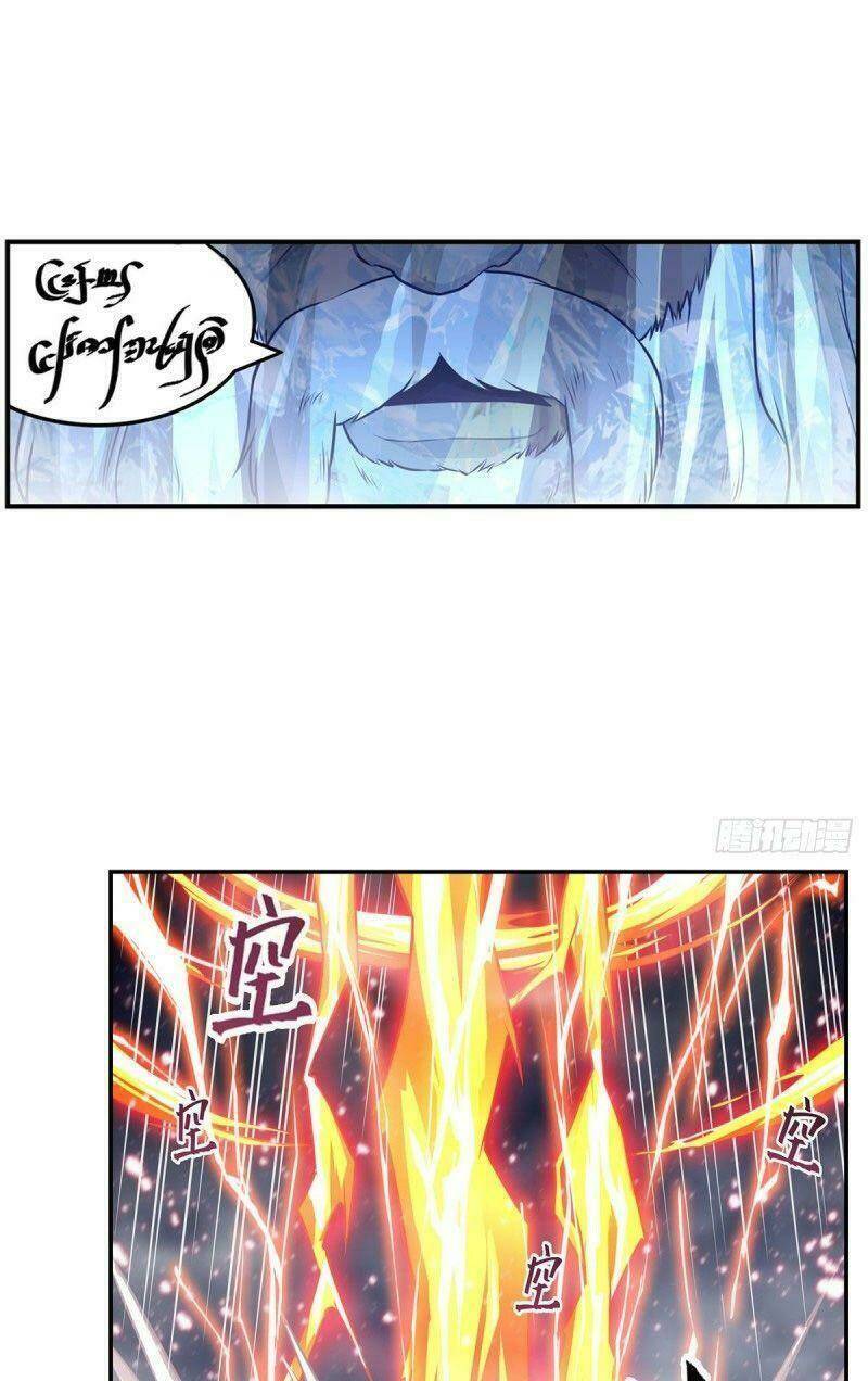 Sứ Đồ Vô Hạn và 12 Chiến Cơ: Chapter 177