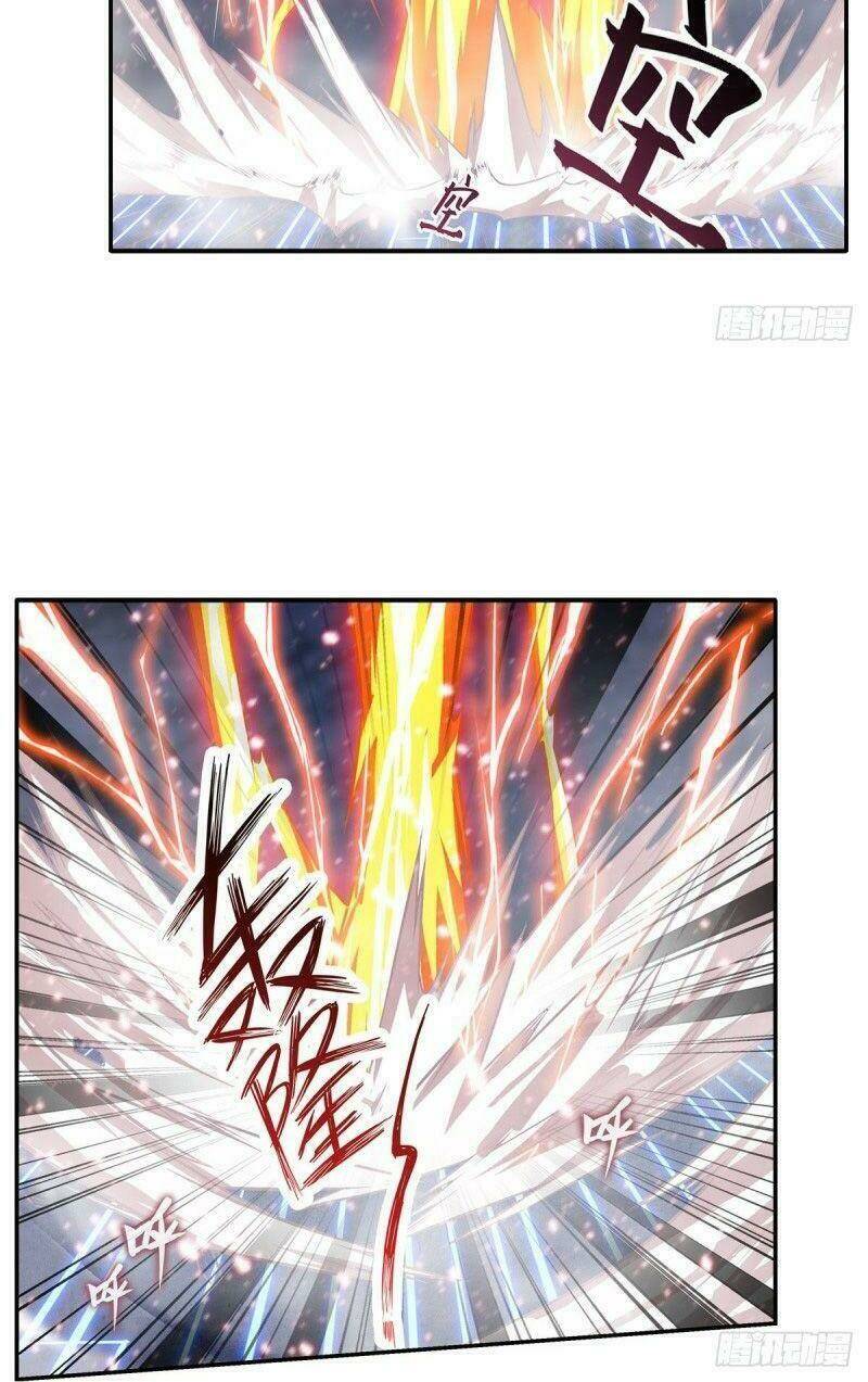 Sứ Đồ Vô Hạn và 12 Chiến Cơ: Chapter 177
